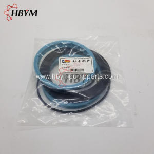 Sany Concrete Pump Upper Housing Seal Kits